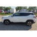 Москвич 3 1,5 CVT Стандарт