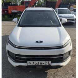 Москвич 3 1,5 CVT Стандарт