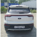 Москвич 3 1,5 CVT Стандарт