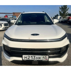 Москвич 3 1,5 CVT Стандарт