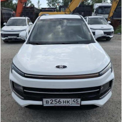 Москвич 3 1,5 CVT Стандарт
