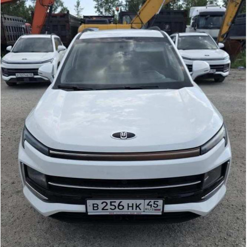 Москвич 3 1,5 CVT Стандарт
