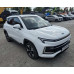 Москвич 3 1,5 CVT Стандарт