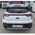 Москвич 3 1,5 CVT Стандарт