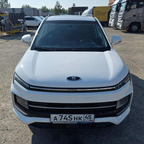 Москвич 3 1,5 CVT Стандарт