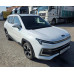 Москвич 3 1,5 CVT Стандарт
