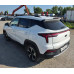 Москвич 3 1,5 CVT Стандарт