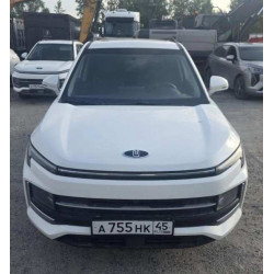 Москвич 3 1,5 CVT Стандарт