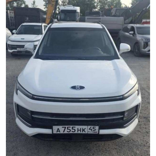 Москвич 3 1,5 CVT Стандарт