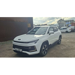 МОСКВИЧ Москвич 3 Стандарт 1.5Т CVT