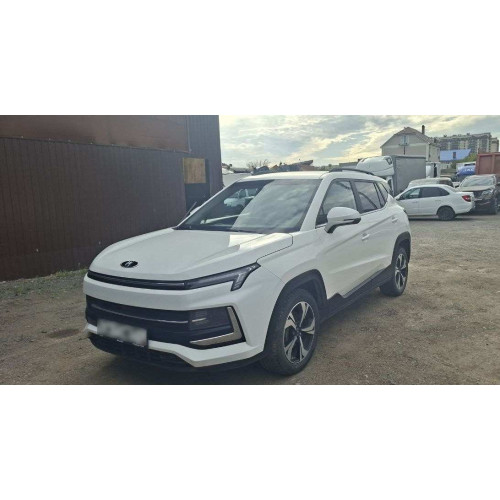 МОСКВИЧ Москвич 3 Стандарт 1.5Т CVT МОСКВИЧ Москвич 3 Стандарт 1.5Т CVT