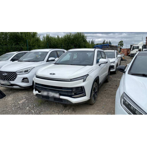 МОСКВИЧ Москвич 3 Стандарт 1.5Т CVT