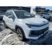 Москвич 3 1.5 CVT Стандарт плюс