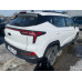 Москвич 3 1.5 CVT Стандарт плюс