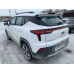 Москвич 3 1.5 CVT Стандарт плюс