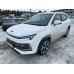 Москвич 3 1.5 CVT Стандарт плюс