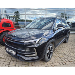 МОСКВИЧ Москвич 3 Стандарт Плюс 1.5T CVT
