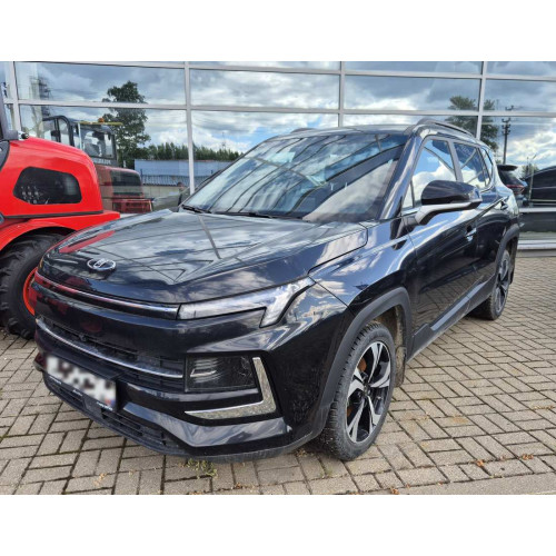 МОСКВИЧ Москвич 3 Стандарт Плюс 1.5T CVT