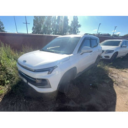 МОСКВИЧ Москвич 3 Стандарт Плюс 1.5T CVT