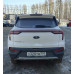 Москвич 3 1.5 CVT Стандарт плюс