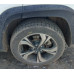 Москвич 3 1.5 CVT Стандарт плюс