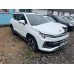 МОСКВИЧ Москвич 3 Стандарт Плюс 1.5T CVT