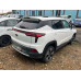 МОСКВИЧ Москвич 3 Стандарт Плюс 1.5T CVT