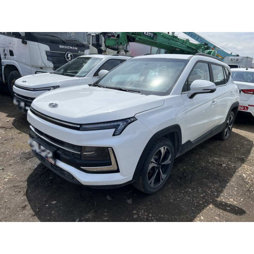 МОСКВИЧ Москвич 3 Стандарт Плюс 1.5T CVT