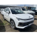 МОСКВИЧ Москвич 3 Стандарт Плюс 1.5T CVT