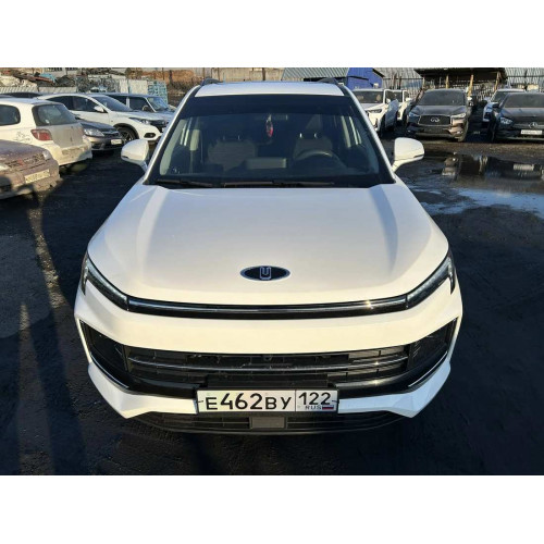 Москвич 3 1.5 CVT Стандарт плюс Москвич 3 1.5 CVT Стандарт плюс