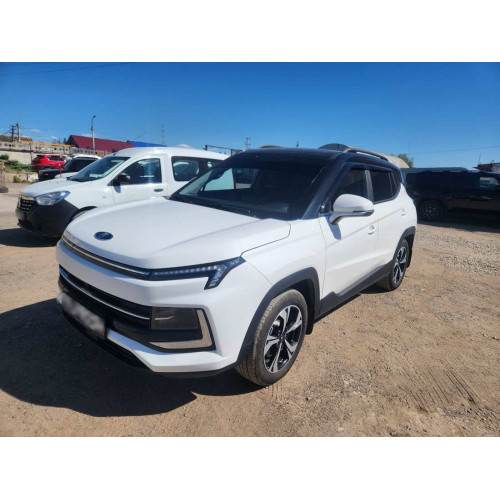 МОСКВИЧ Москвич 3 Стандарт 1.5Т CVT