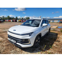 МОСКВИЧ Москвич 3 Стандарт плюс 1.5Т MT6