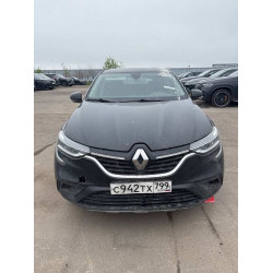 Renault Arkana Style 1.6 CVT 4х2