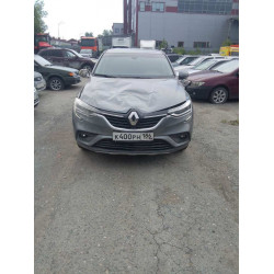 Renault Arkana Drive 1.6 CVT 4х2