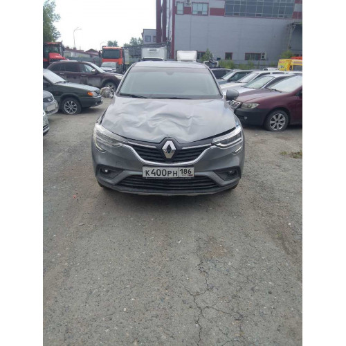Renault Arkana Drive 1.6 CVT 4х2