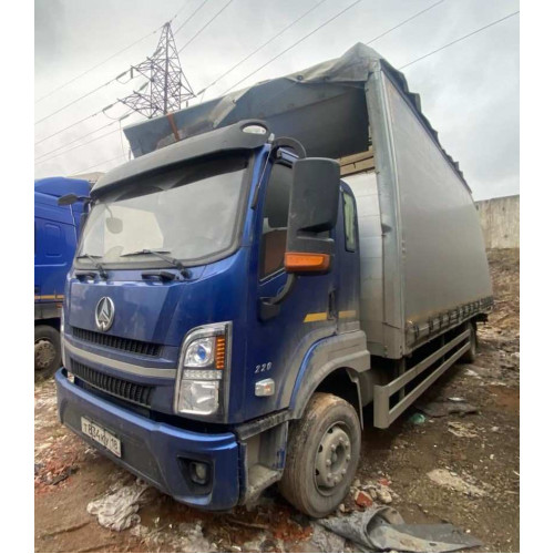 WANSHAN ALTAI Аrgut 4x2 Бортовой (Евроборт) GREEN (Евроборт, Дизельный, 4,6 л, 215 л.с. МТ) WANSHAN ALTAI Аrgut 4x2 Бортовой (Евроборт) GREEN (Евроборт, Дизельный, 4,6 л, 215 л.с. МТ)
