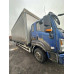 WANSHAN ALTAI Аrgut 4x2 Бортовой (Евроборт) GREEN (Евроборт, Дизельный, 4,6 л, 215 л.с. МТ) WANSHAN ALTAI Аrgut 4x2 Бортовой (Евроборт) GREEN (Евроборт, Дизельный, 4,6 л, 215 л.с. МТ)