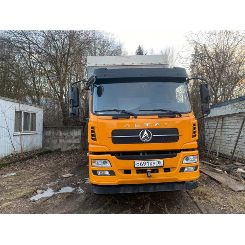 WANSHAN ALTAI Аrgut 4x2 Бортовой (Евроборт) GREEN (Евроборт, Дизельный, 4,6 л, 215 л.с. МТ) WANSHAN ALTAI Аrgut 4x2 Бортовой (Евроборт) GREEN (Евроборт, Дизельный, 4,6 л, 215 л.с. МТ)