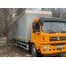 WANSHAN ALTAI Аrgut 4x2 Бортовой (Евроборт) GREEN (Евроборт, Дизельный, 4,6 л, 215 л.с. МТ) WANSHAN ALTAI Аrgut 4x2 Бортовой (Евроборт) GREEN (Евроборт, Дизельный, 4,6 л, 215 л.с. МТ)
