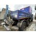 ГИРД 5849* на шасси Ural NEXT 4320* 6x6 Передвижная мастерская с КМУ 5849АА-0003050