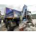 ГИРД 5849* на шасси Ural NEXT 4320* 6x6 Передвижная мастерская с КМУ 5849АА-0003050