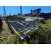 TITAN 226A2* Полуприцеп автовоз 226A2