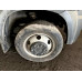 Авто-фургон 3038* на шасси UAZ Profi Промтоварный 3038PA