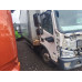 Нижегородские прицепы 3040* на шасси Foton AUMARK 4x2 Бортовой (Евроборт) 304001 (Евроборт, Дизельный, 3,8 л, 152 л.с., МТ)