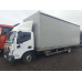 Нижегородские прицепы 3040* на шасси Foton AUMARK 4x2 Бортовой (Евроборт) 304001 (Евроборт, Дизельный, 3,8 л, 152 л.с., МТ)