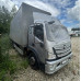 FOTON S120 4x2 Бортовая платформа 304001