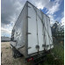 FOTON S120 4x2 Бортовая платформа 304001