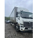 Foton AUMAN 4x2 Бортовой (Евроборт) 30400A (Евроборт, Дизельный, 4.5 л, 209 л.с. МТ)