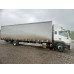 Foton AUMAN 4x2 Бортовой (Евроборт) 30400A (Евроборт, Дизельный, 4.5 л, 209 л.с. МТ)