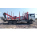 Shacman (Shaanxi) SX* 6x6 Сортиментовоз с КМУ 3258А3 (Дизельный, 11.6 л, 423 л.с. МТ)